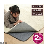 アズワン ラグ 下敷き 滑り止め 滑りにくい