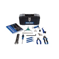 ParkTool ホームメカニックスターターキット SK4 SK4 1セット