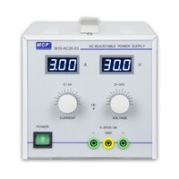 交流安定化電源 M10AC3003 M10AC3003 1台