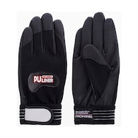 合成皮革手袋 PUライナー アルファ