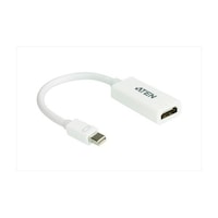 ATEN Mini DisplayPort to HDMIコンバーター VC980