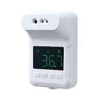 51372 固定式 非接触赤外線温度計