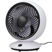 アーテック サーキュレーター 左右首振り 51329 51329 1個