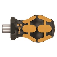 Wera 811/1 ビットホールドスタビドライバー ESD 008881