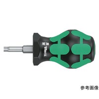 Wera スタビードライバー 367 トルクス 刃先TX25 軸長25mm 008859