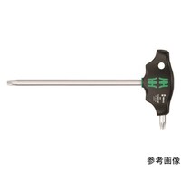 Wera 467 T型ハンドルトルクスドライバー HF 8x100mm 023369