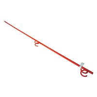 ダイドーハント N式巻型ロープ止め D13×1500 10177423 10177423 1本