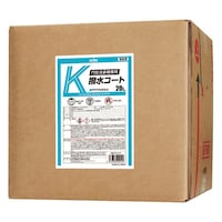 古河薬品工業 門型洗車機専用K撥水コート20L 21214 21214 1個