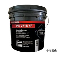 ヘンケル 耐摩耗剤(毒劇非該当タイプ) PC7218 WC NP 2574389 2574389 1個