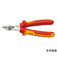 KNIPEX 絶縁スーパーニッパー 7806125