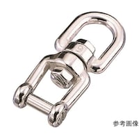 水本 沈みシングルシャックル