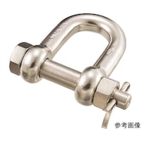 水本 ステンレス SBMシャックル