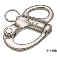 水本 固定スナップシャックル