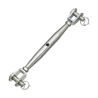 水本 A1852ステンレスパイプターンバックル