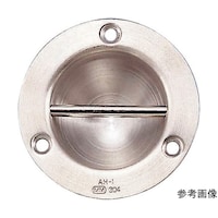 水本 ステンレス 埋込みフック