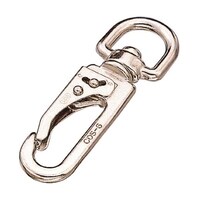 水本 フックステンレス 回転ロックスナップ