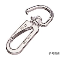 水本 ステンレス ナスカンスナップOD型