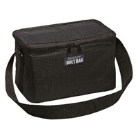 リングスター スリーディーボルトバッグ BB300BK BB300BK 1個