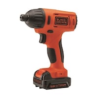 IRWIN 10.8Vインパクトドライバー BDI12JP BDI12JP 1丁