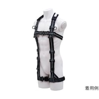 KH フルハーネス じゃばらストレッチ I型