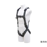 KH フルハーネス じゃばらストレッチ XV型