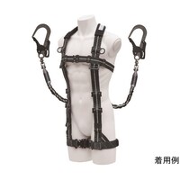 KH フルハーネス じゃばらストレッチ I型+