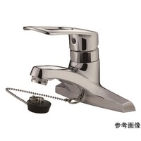 SANEI シングル洗面混合栓 K57CE13 K57CE13 1台