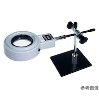 リーフ LED照明拡大鏡 3.5x LEDS035S LEDS035S 1台