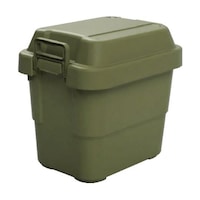 アズワン トランクカーゴ 20L ОD色 ODC20