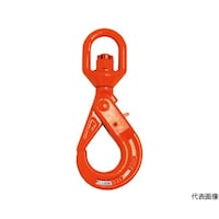 大洋製器工業 セルフロッキングフックスイベル