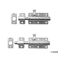MK 新型丸棒ラッチ