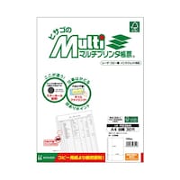 ヒサゴ A4 白紙 30穴 1セット(100枚入) FSC2049 1セット