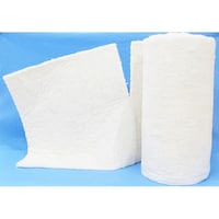 カクイ オイルキャッチャー 50m/1巻入 AR40 AR40 1個