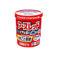 アース製薬 アースレッド イヤな虫用