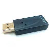 ユニテック・ジャパン MS840P/MS842用USBドングル(V5) 5500900086G