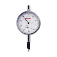 ピーコック イヤルゲージ 防油型