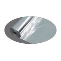 サンユー印刷 超遮断熱 キープサーモウォール スペシャル 不燃 1200mm幅×40m KTWS120040 KTWS120040 1巻