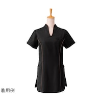ボストン商会 チュニックシャツ クロ