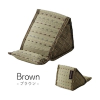 アズワン スマホ用スタンド い草 シンプル