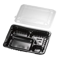 大黒工業 FM弁当容器