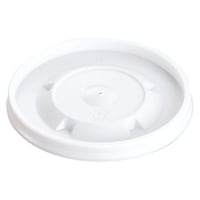 東罐興業 PPFスープカップ用フタ(100入) GSV1601 1袋