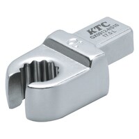 京都機械工具 CF交換ヘッド