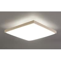 アイリスオーヤマ LEDシーリング 和風