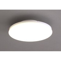 アイリスオーヤマ 小型シーリングライト 薄形 2000lm 電球色 SCL20LUU 1個