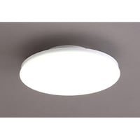 アイリスオーヤマ 小型シーリングライト 薄形 2000lm 昼白色 SCL20NUU 1個