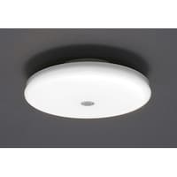 アイリスオーヤマ 小型シーリングライト 薄形 2000lm 人感センサー付 昼白色 SCL20NMSUU 1個