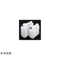 アズワン アイラボ ポリエチ廃液回収キット 大 半