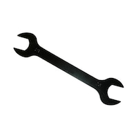 EIGERTOOL アイガー 極薄スパナ 21×23mm