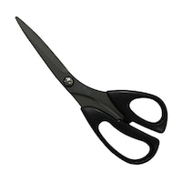 EIGERTOOL アイガー フッ素コーティングはさみ 210mm E8