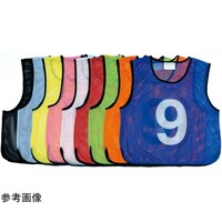 トーエイライト メッシュベストJr ピンク No.12 B6324P12